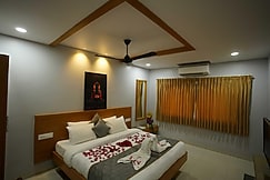 Hotel Happy Nest, Visakhapatnam