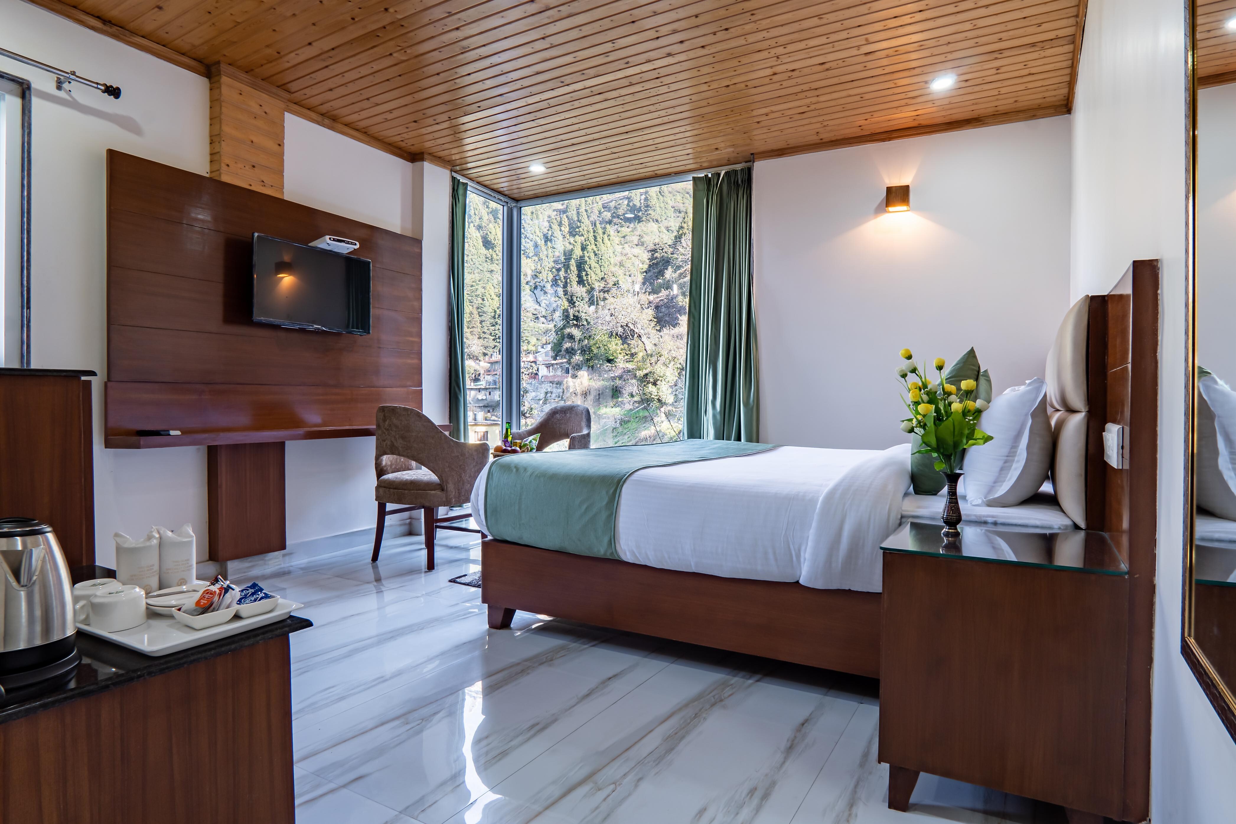 Hotel Kanari Mussoorie 𝗕𝗢𝗢𝗞 Mussoorie Hotel 𝘄𝗶𝘁𝗵 ₹𝟬 𝗣𝗔𝗬𝗠𝗘𝗡𝗧