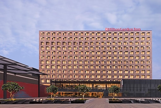 Hilton Garden Inn Bengaluru Embassy Manyata Business Park