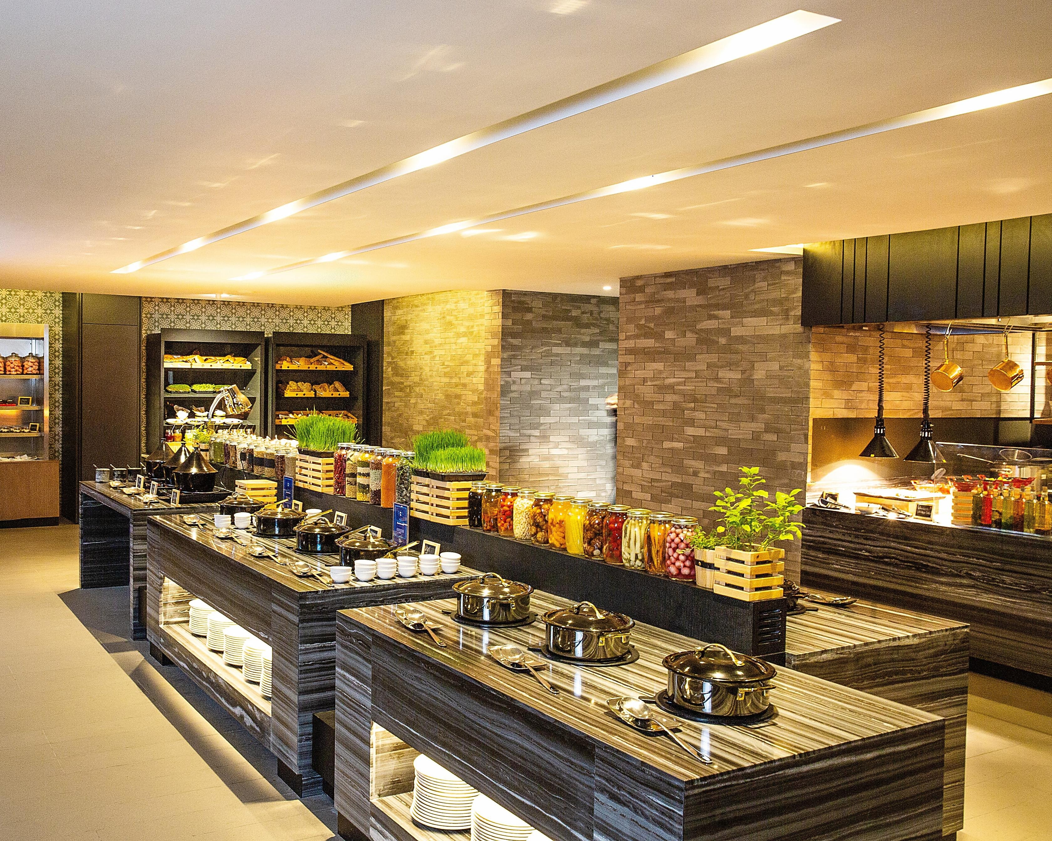 Hilton Garden Inn Bengaluru Embassy Manyata Business Park | Bangalore ...