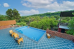 Treebo La Paradise, Mahabaleshwar