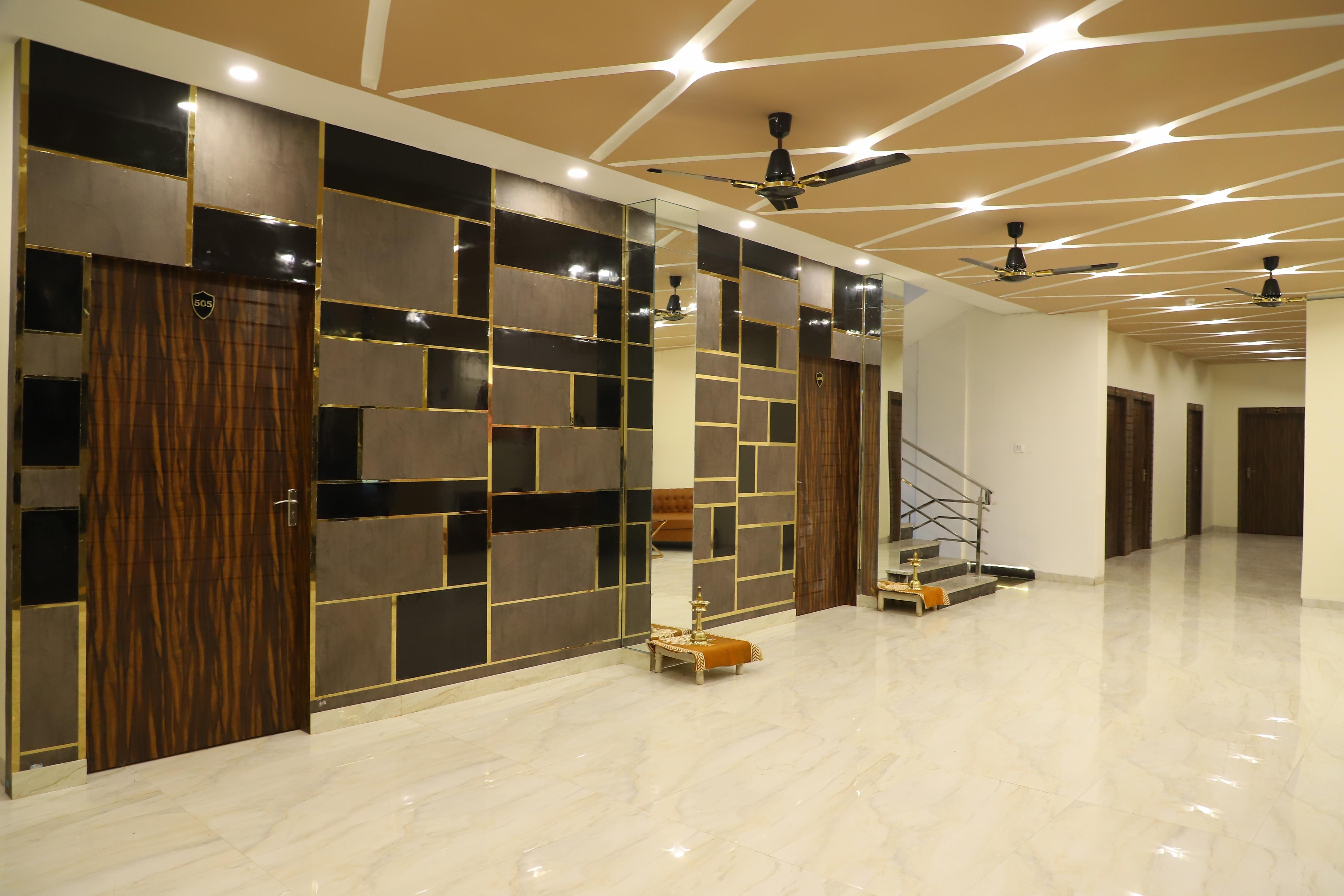CKP DARBAR - Tap to explore photos