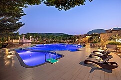 Vikrama Heritage Resort Pavagadh, Vadodara