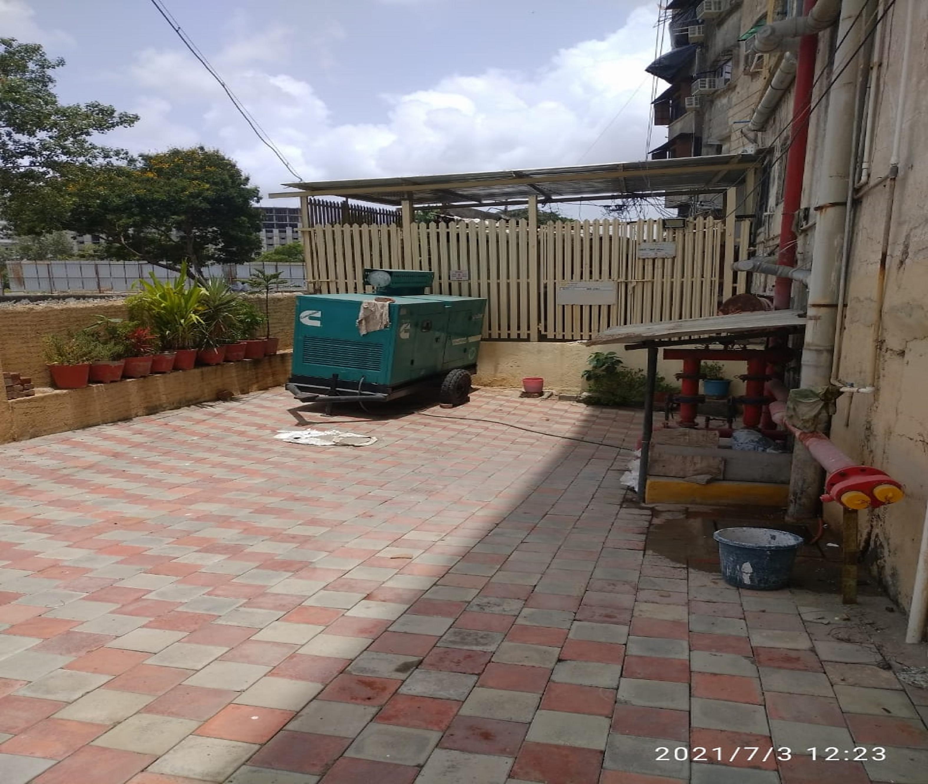 Hotel SaiKiran Surat - Tap to explore photos