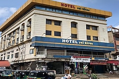 Hotel SaiKiran Surat, Surat