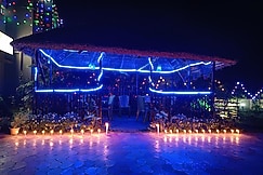 Prantik Hotel And Resort, Shantiniketan