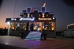 Hotel Giriraj Room&restro, Sumerpur