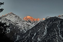 Wanderers homestay | Mountain-view Rooms, Kalpa