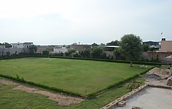 Outdoors