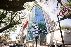 The Ekah Comforts, Bangalore