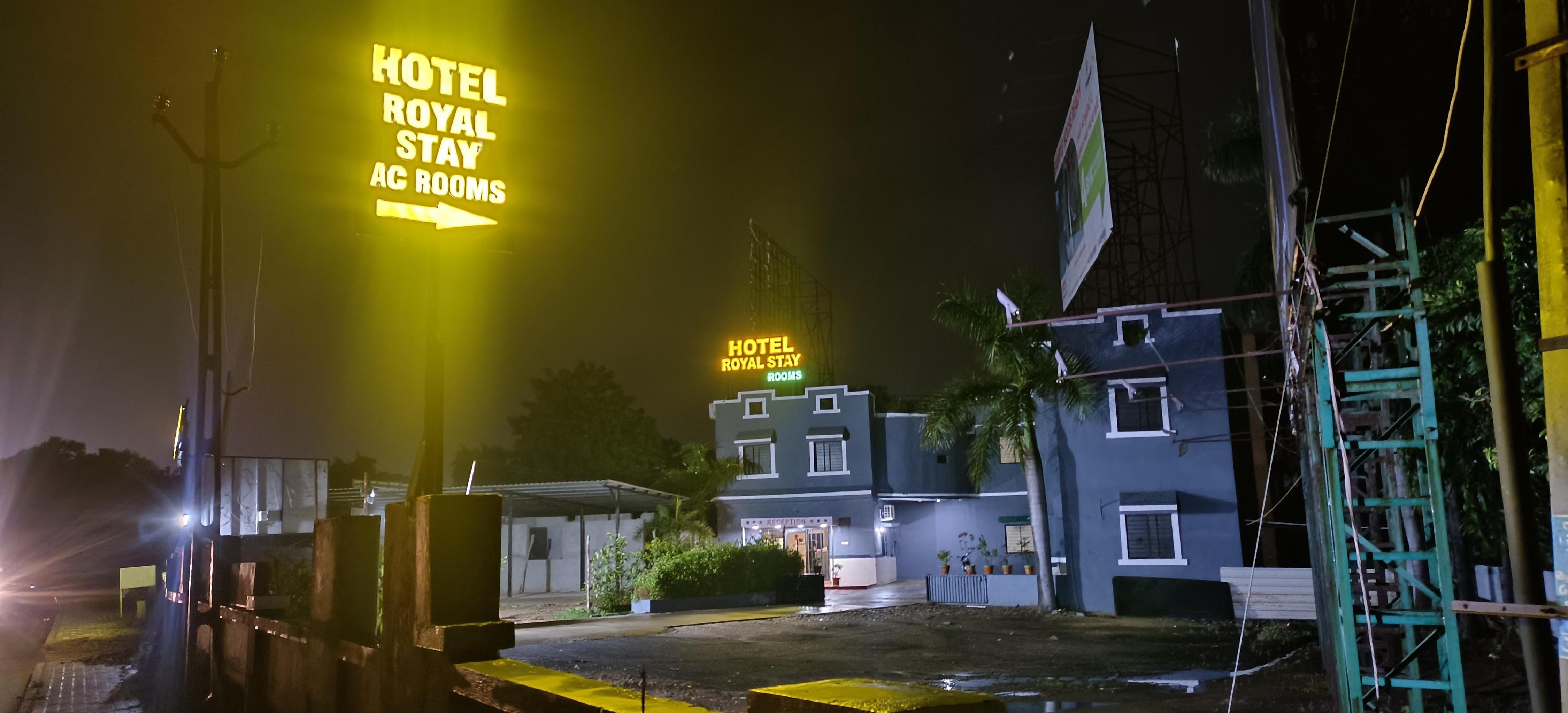 Hotel Royal Stay - Tap to explore photos