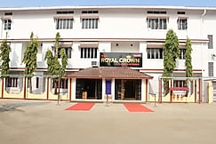 The Royal Crown, Duliajan