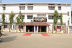 The Royal Crown, Dibrugarh
