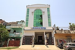 Sri Sathiya Sai Residency, Viluppuram