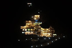 Love Hills Resort
