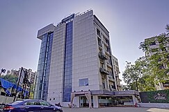 Treebo De Grandeur Anand Nagar, Thane