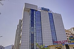 Treebo De Grandeur Anand Nagar, Thane