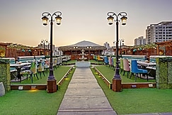 Treebo De Grandeur Anand Nagar, Thane