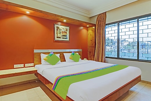 Treebo Suraksha Inn