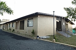 Fusion Resort, Indore