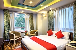 Hotel BnB Mhepi, Kathmandu