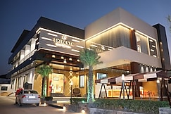 shivanta hotel & resorts, Jhunjhunu