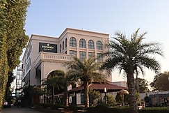 shivanta hotel & resorts, Jhunjhunu