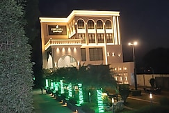 shivanta hotel & resorts, Chirawa