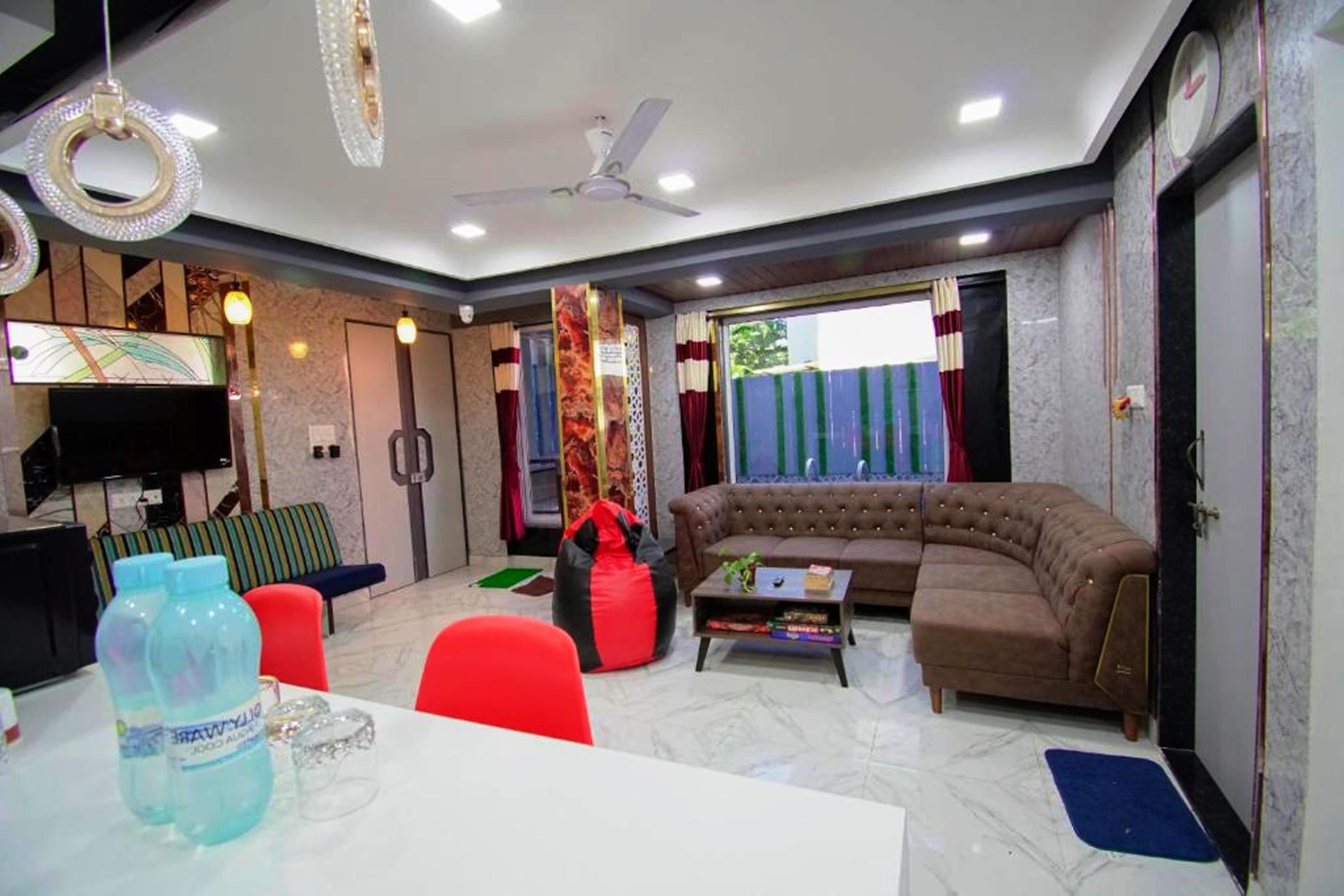 Tatva Villa - Tap to explore photos