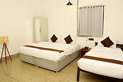 Between The Mango Trees, Chennai