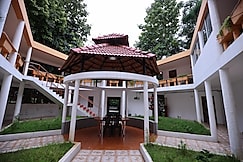 Nisarga Resort, Tumkur