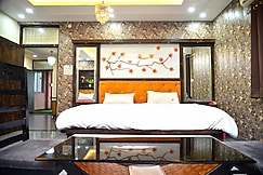 Hotel Yugantar, Gwalior