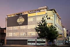 Kuber Suites, Chennai