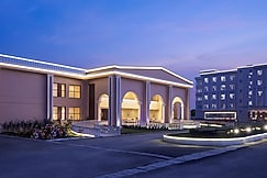 Clarks Resort Birgunj, Narayani