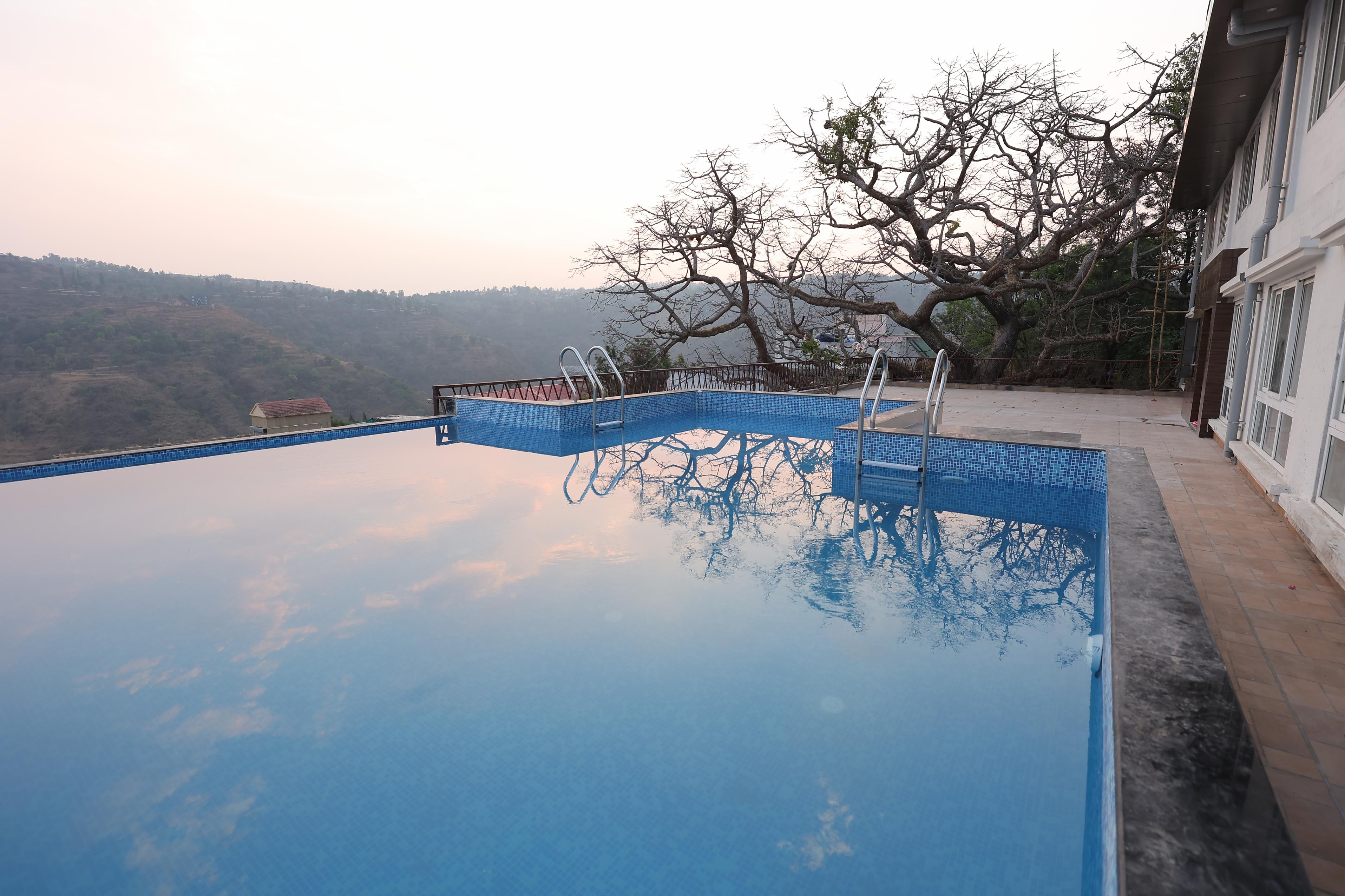 VITS Panchgani - Tap to explore photos