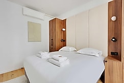 Saint Michel - Notre Dame, Paris