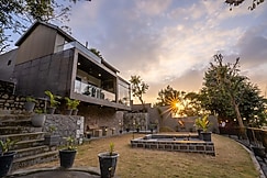 SaffronStays Elysian , Dehradun
