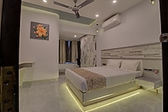 Greenstones Boutique Hotel, Hatgad