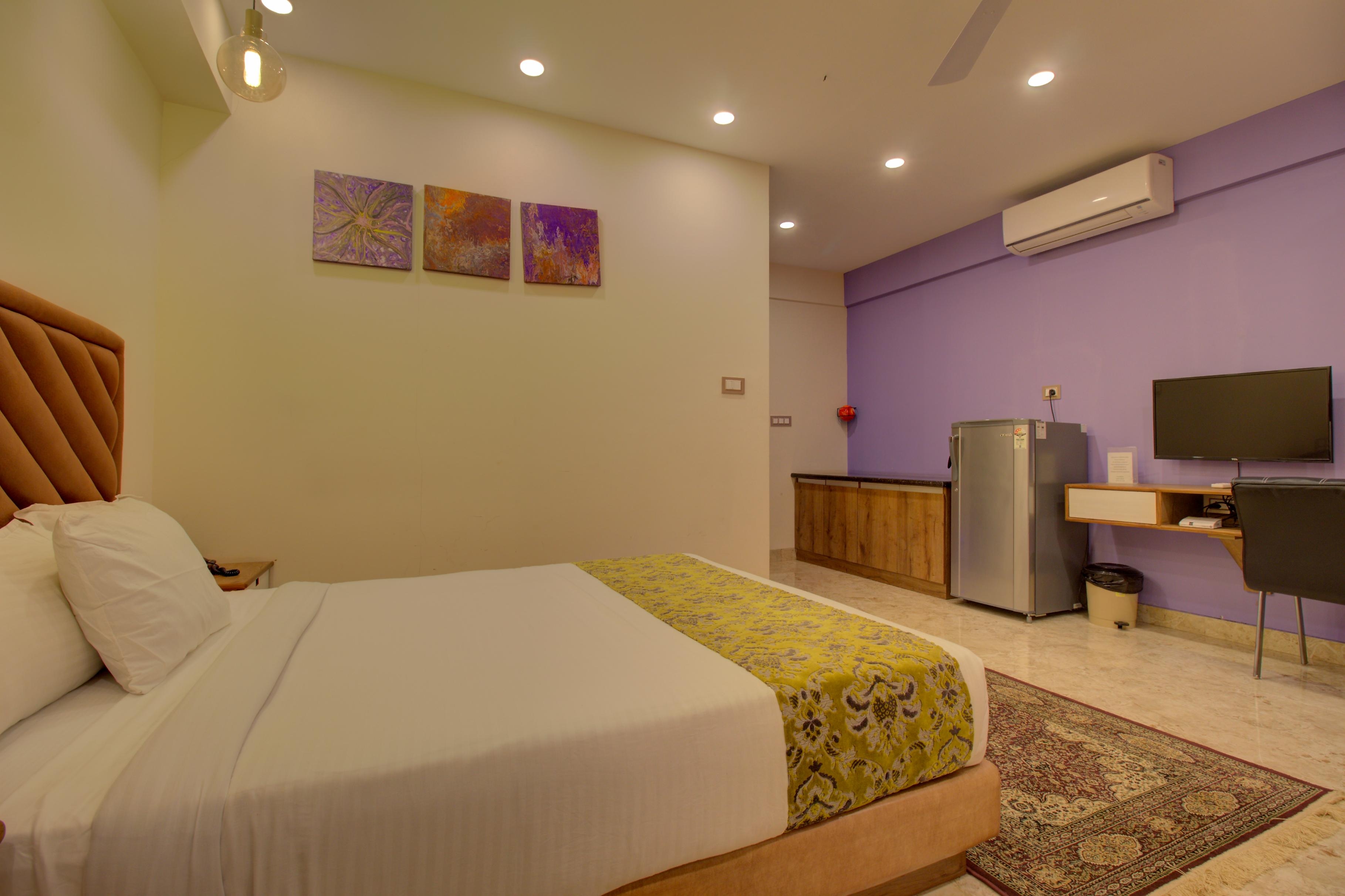 Greenstones Boutique Hotel - Tap to explore photos