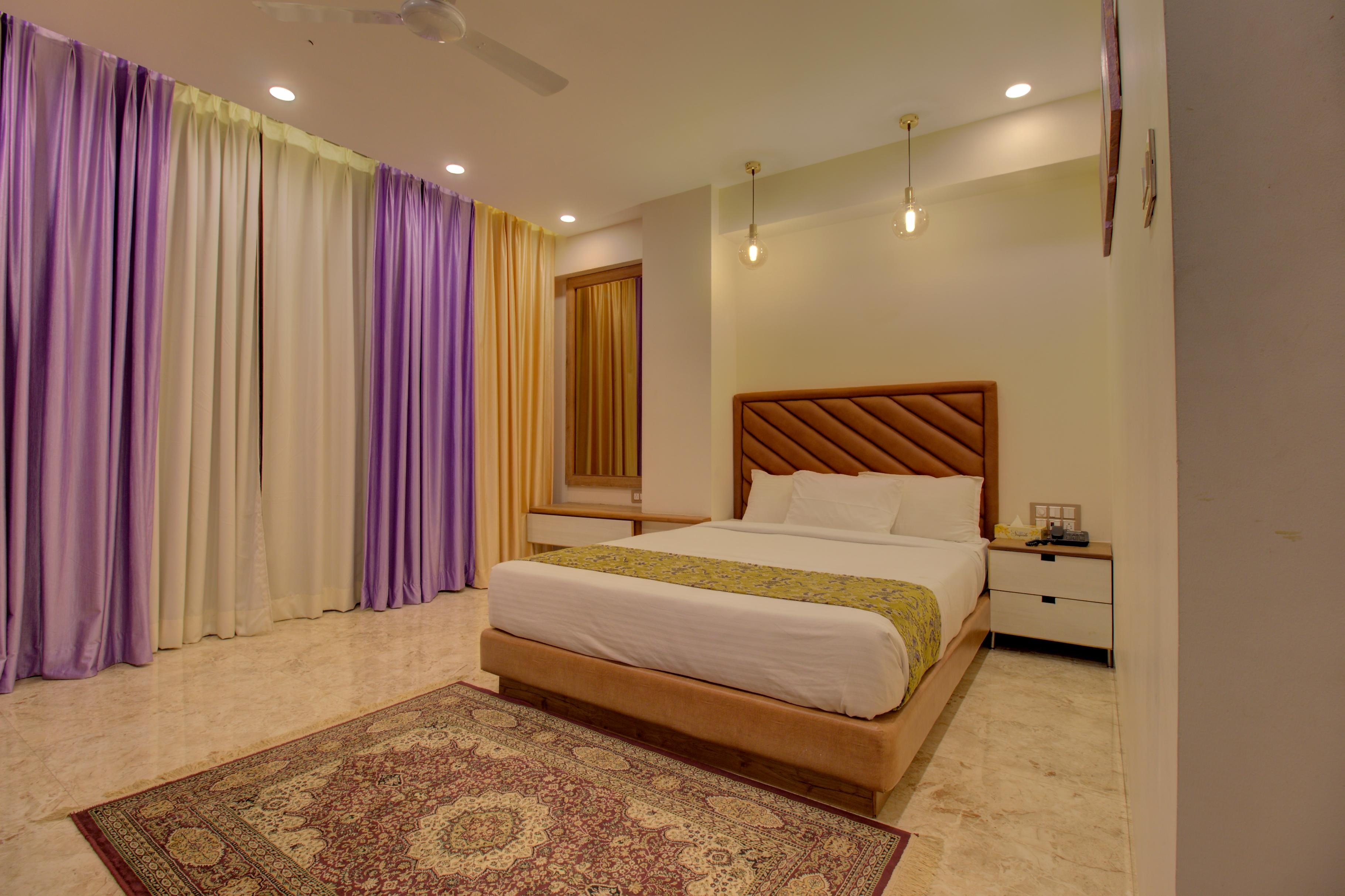 Greenstones Boutique Hotel 3