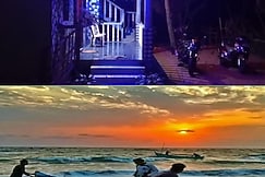 AJJA AND SONS GOKARNA, Gokarna