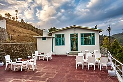 TRH Ekuketh | Rooms & Caretaker, Sult