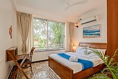 HideAway, Parra STU, Goa