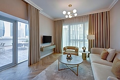 Regency Luxury Suites, دبى