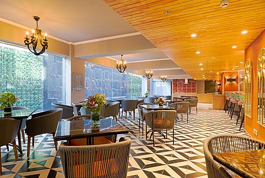 Great Dining