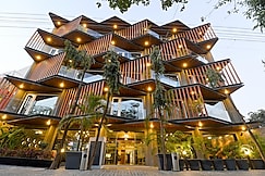 AIR By Ahuja Residency, Gurgaon