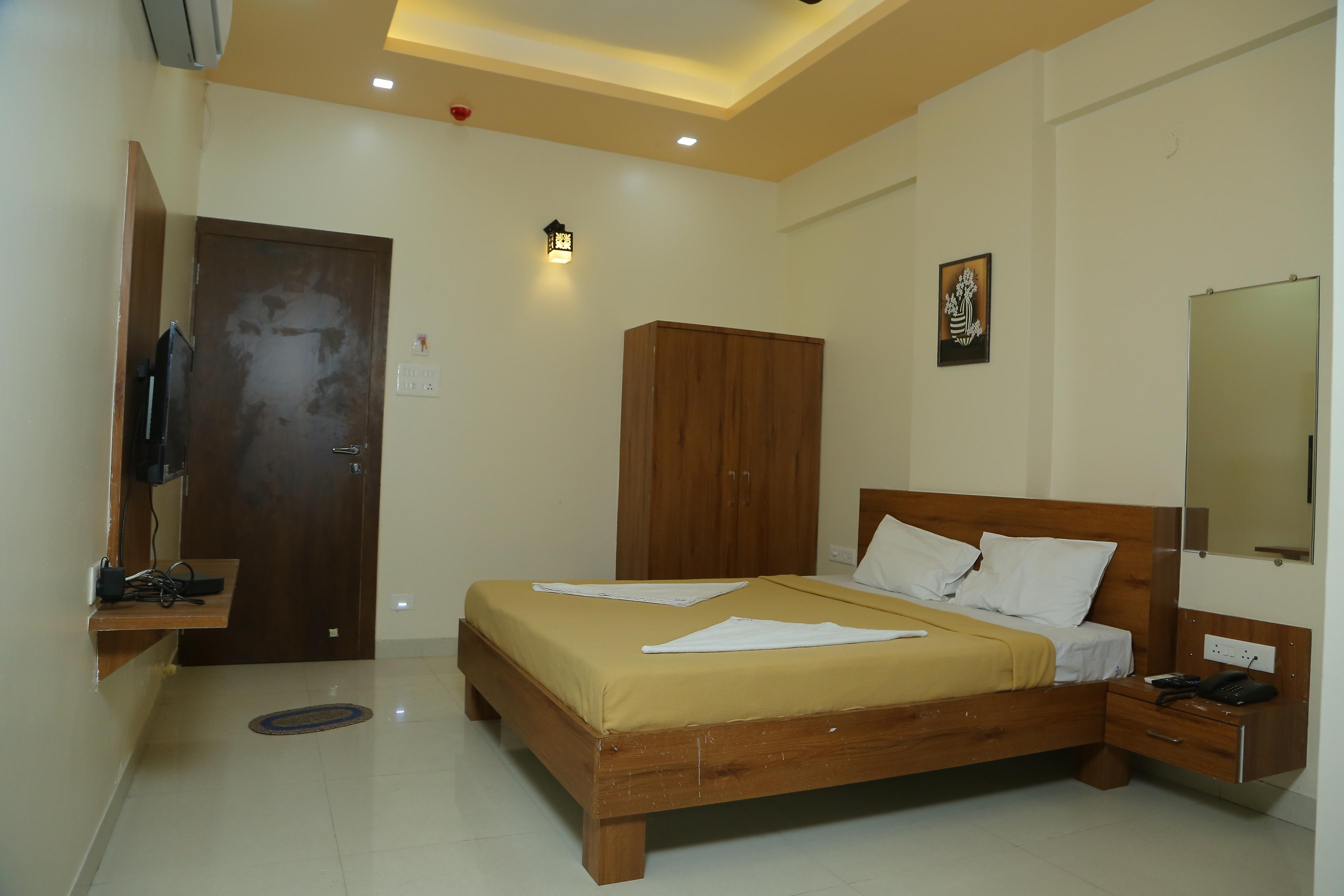 Photos of Hotel Ashoka Restaurant & Bar Hotel in Pune