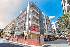 Octave Adya Hotel, Bangalore