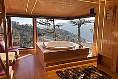 Nice View Premium Bnb, Shimla