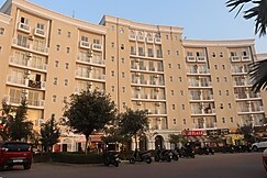 Sham Sundar, Vrindavan